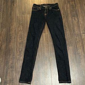Nudie Jeans, size 27